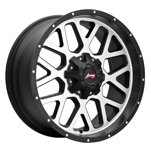 Armada Wheels