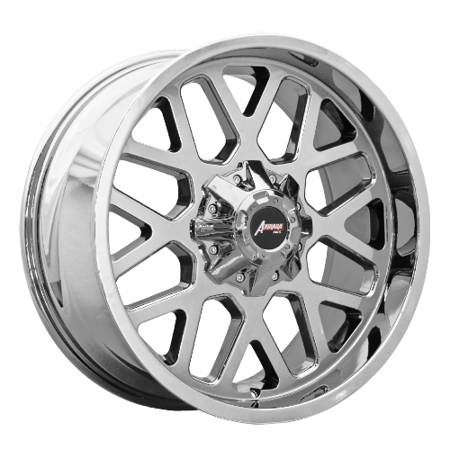 Armada Wheels